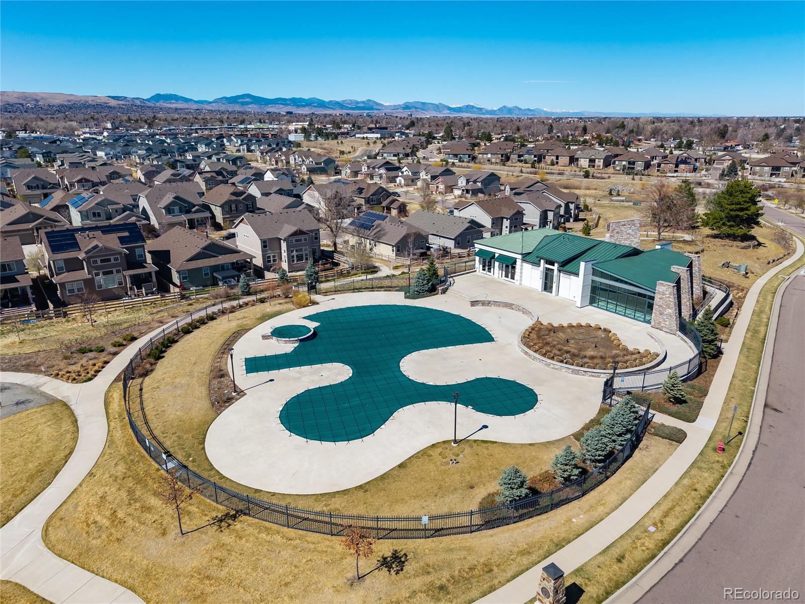 2144 S Reed Court Lakewood CO 80227