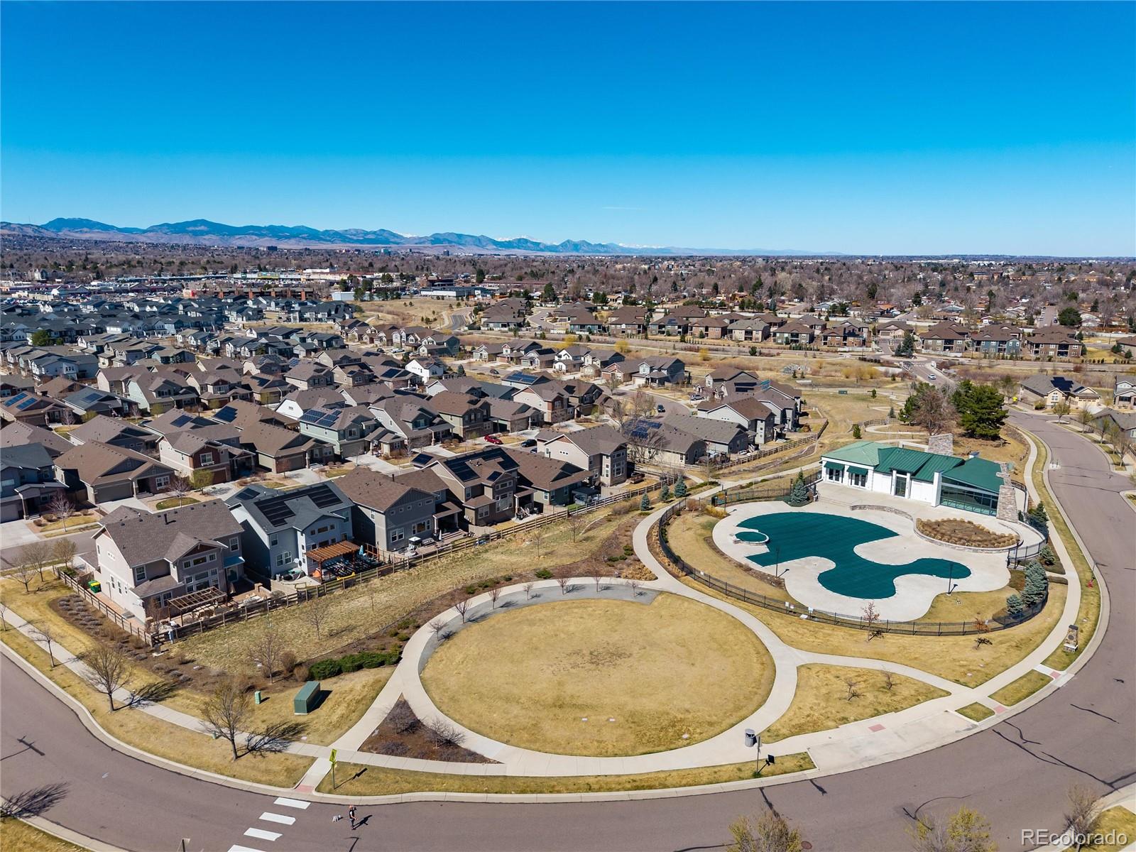 2144 S Reed Court Lakewood CO 80227
