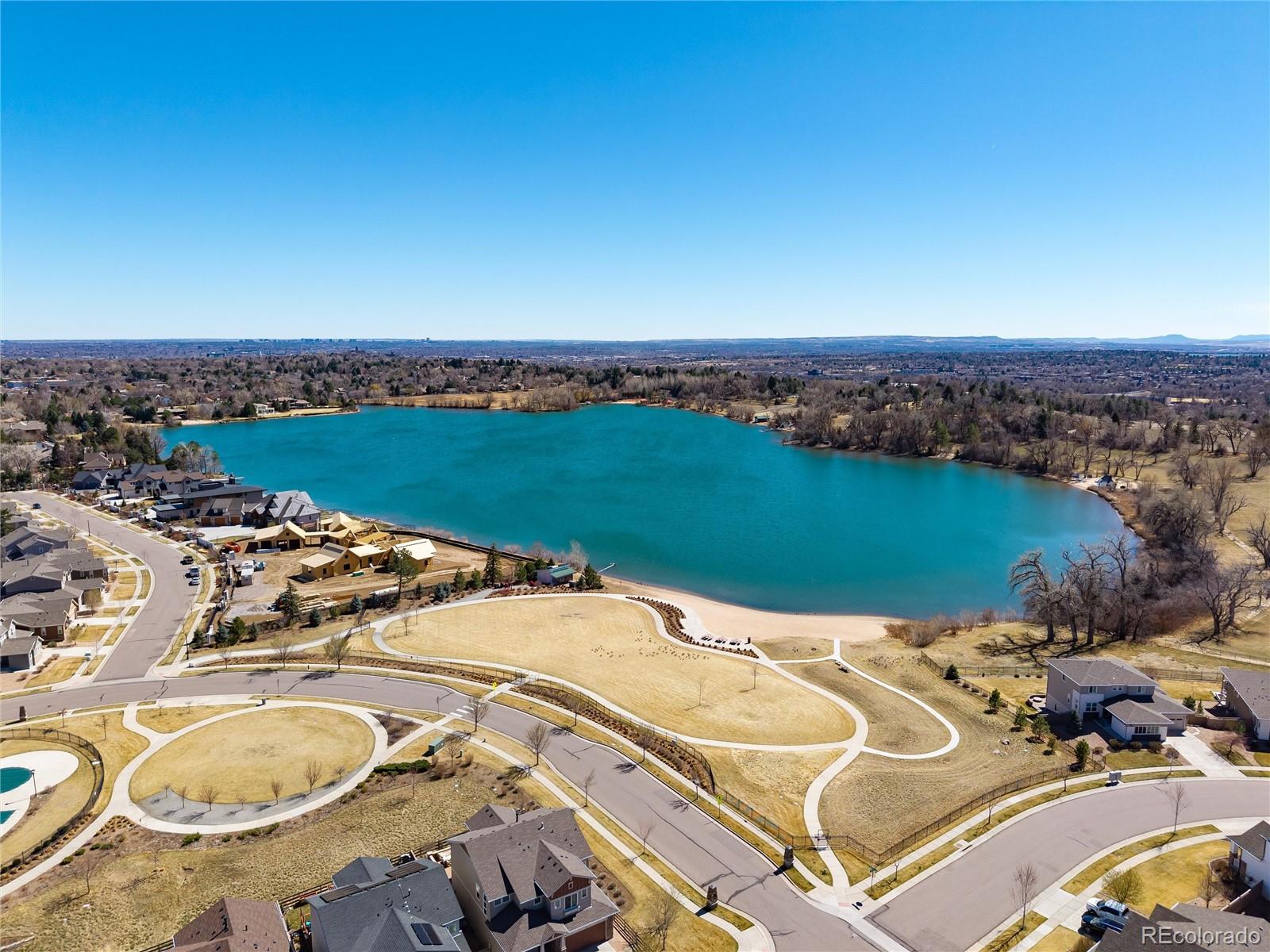 2144 S Reed Court Lakewood CO 80227