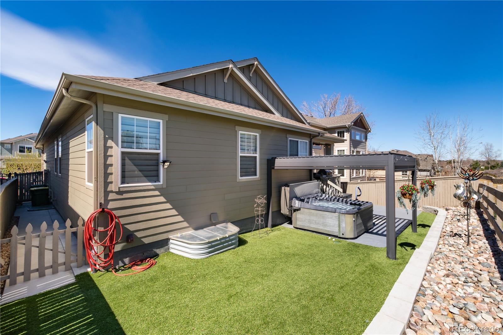 2144 S Reed Court Lakewood CO 80227