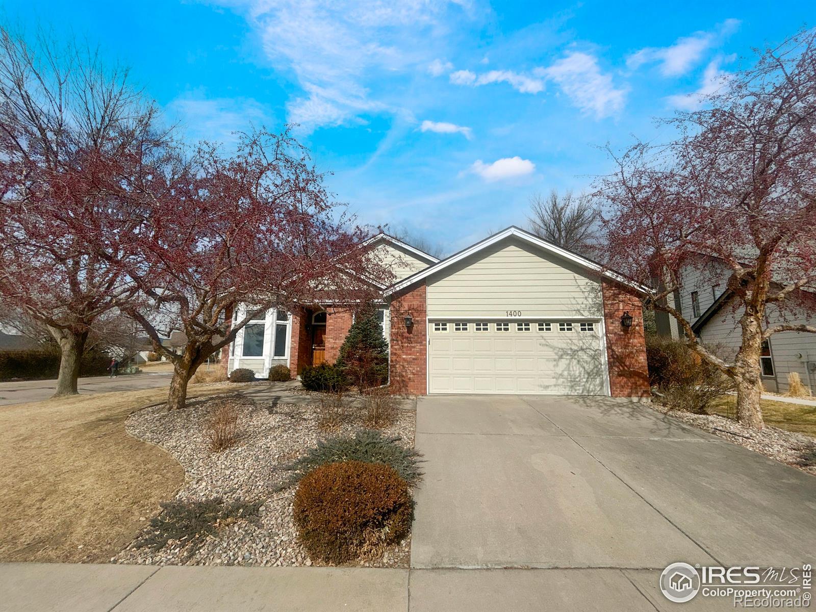 1400 Hummel Lane Fort Collins CO 80525