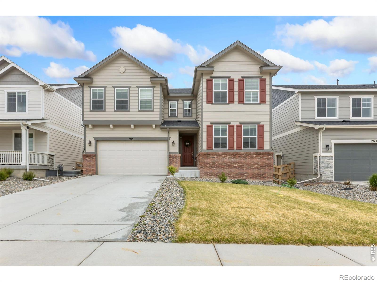 955 Rustling Street Windsor CO 80550
