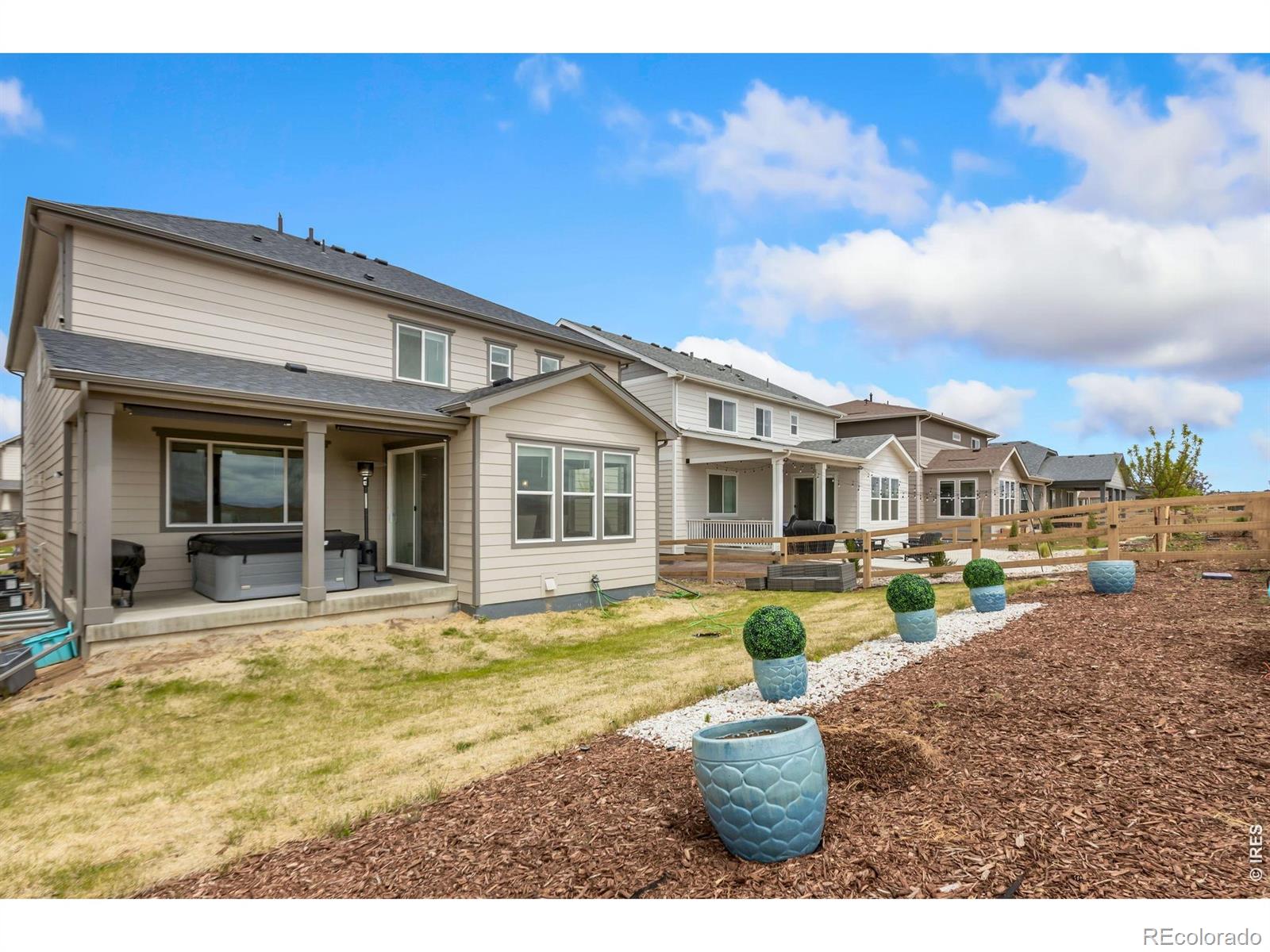 955 Rustling Street Windsor CO 80550