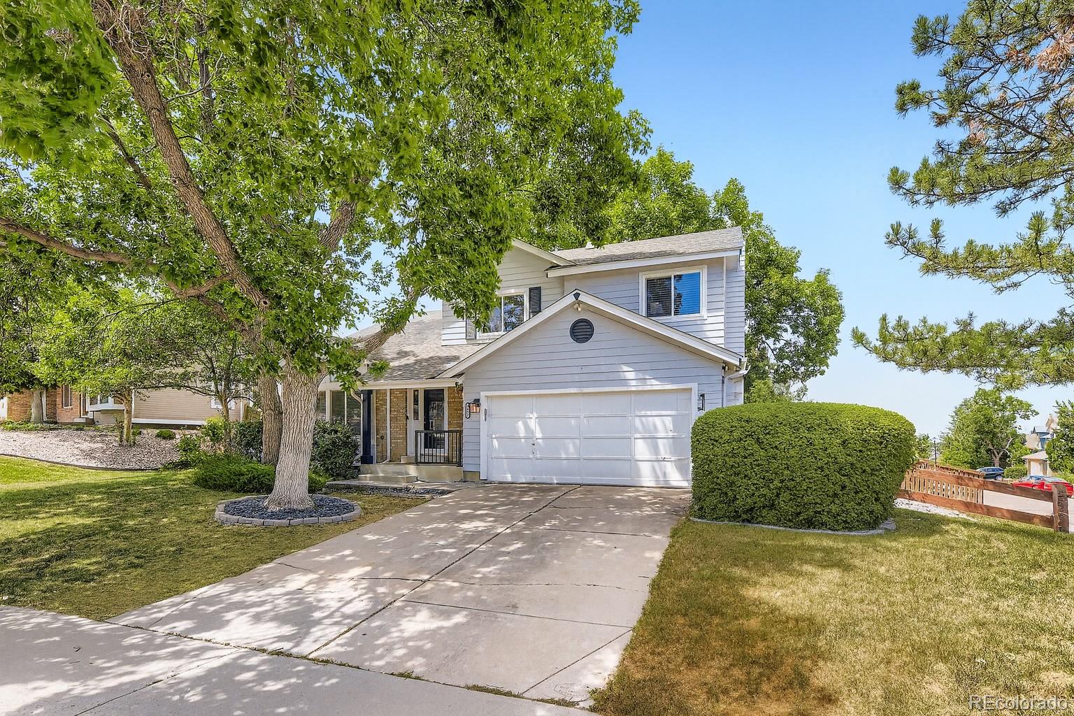 9492 Crestmore Way Highlands Ranch CO 80126