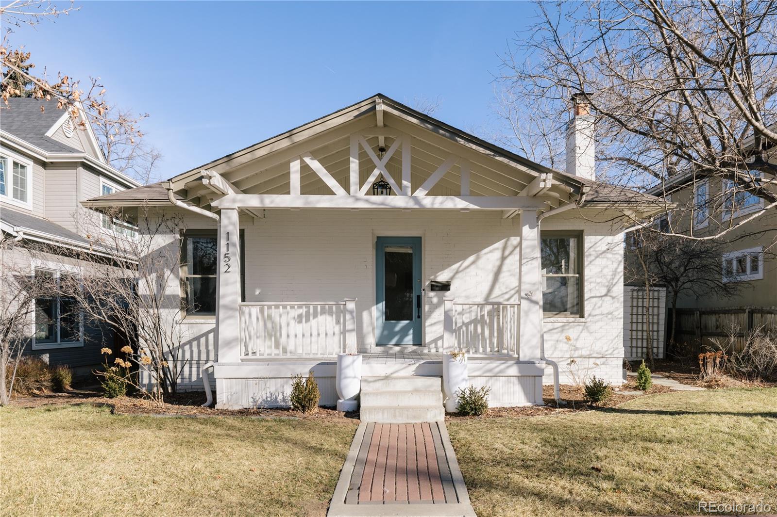 1152 S Columbine Street Denver CO 80210