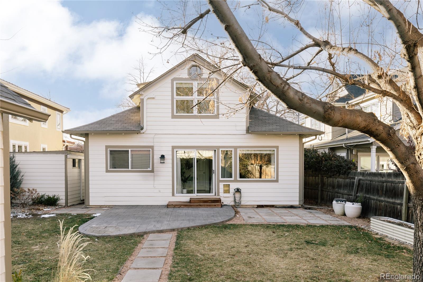 1152 S Columbine Street Denver CO 80210