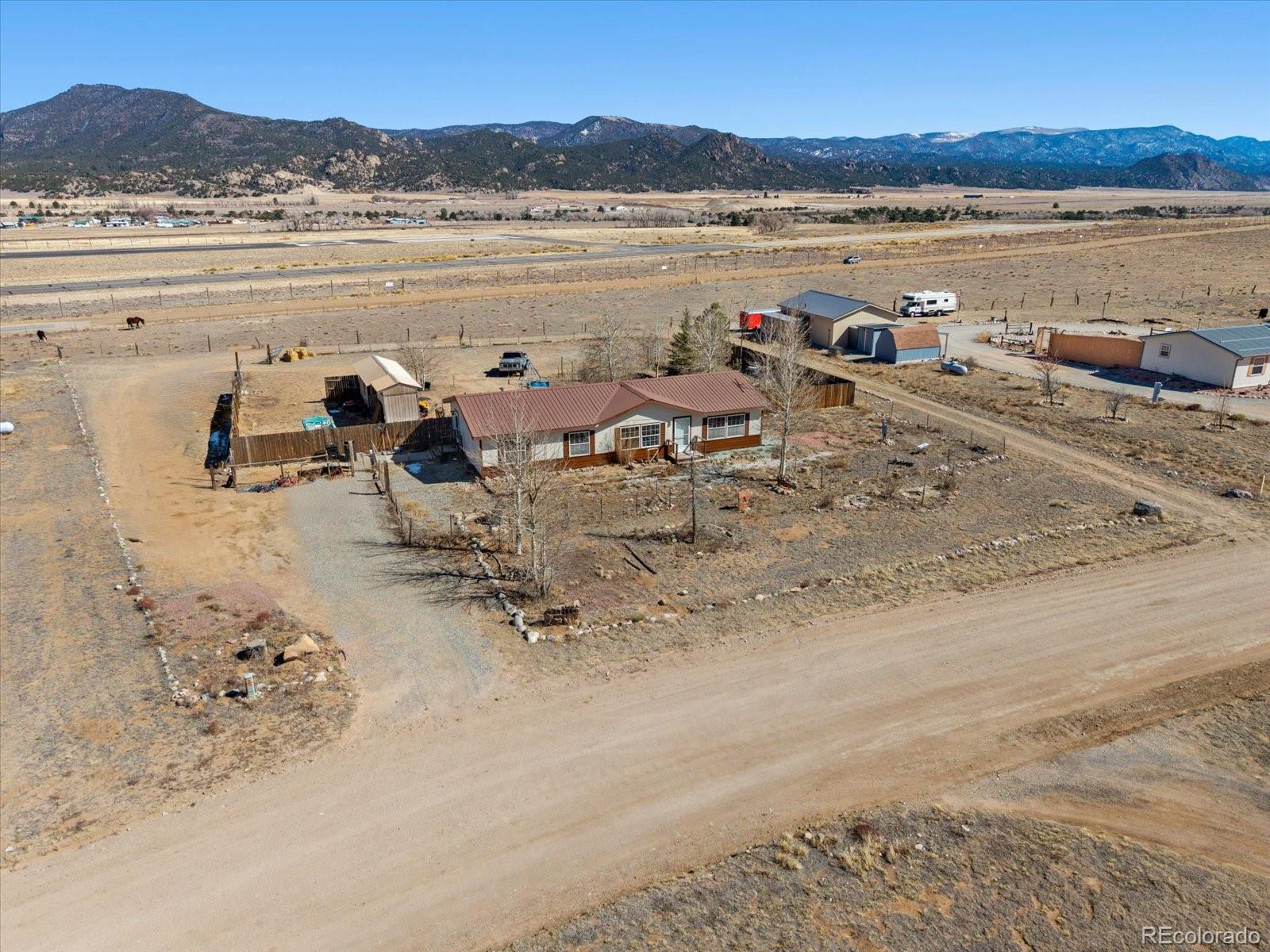 26388 Bassam Circle Buena Vista CO 81211
