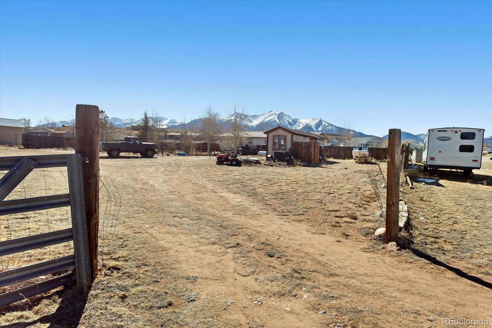 26388 Bassam Circle Buena Vista CO 81211