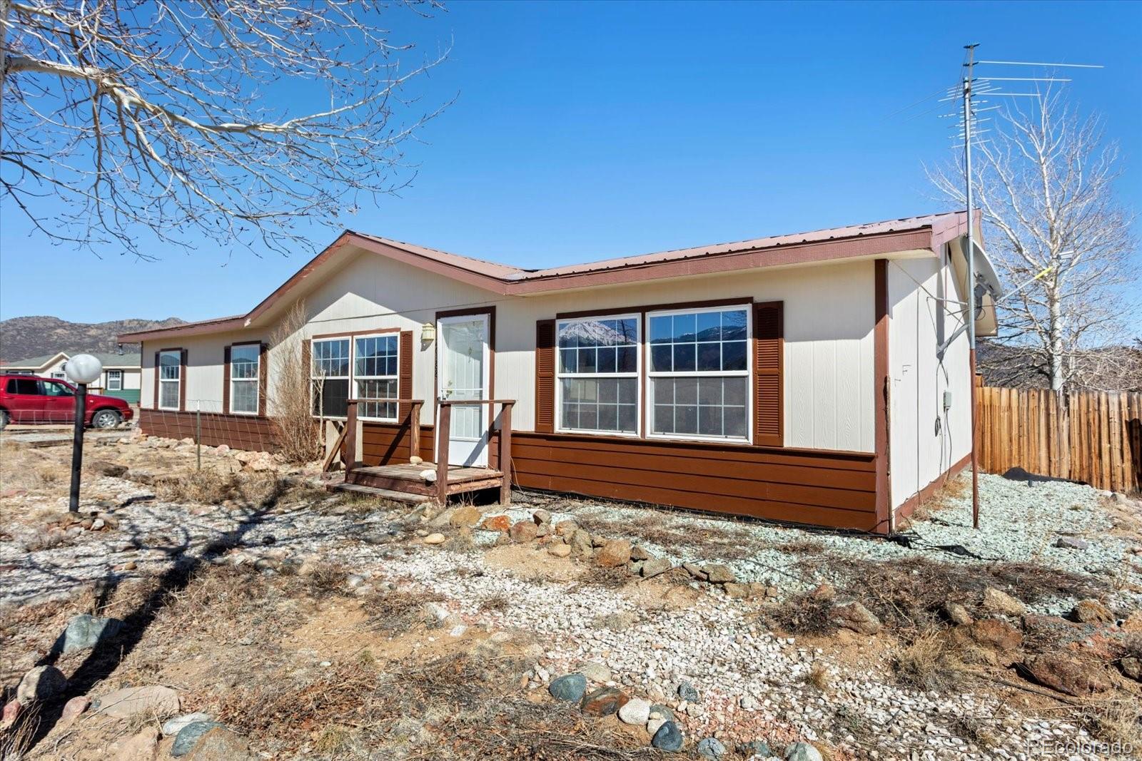 26388 Bassam Circle Buena Vista CO 81211
