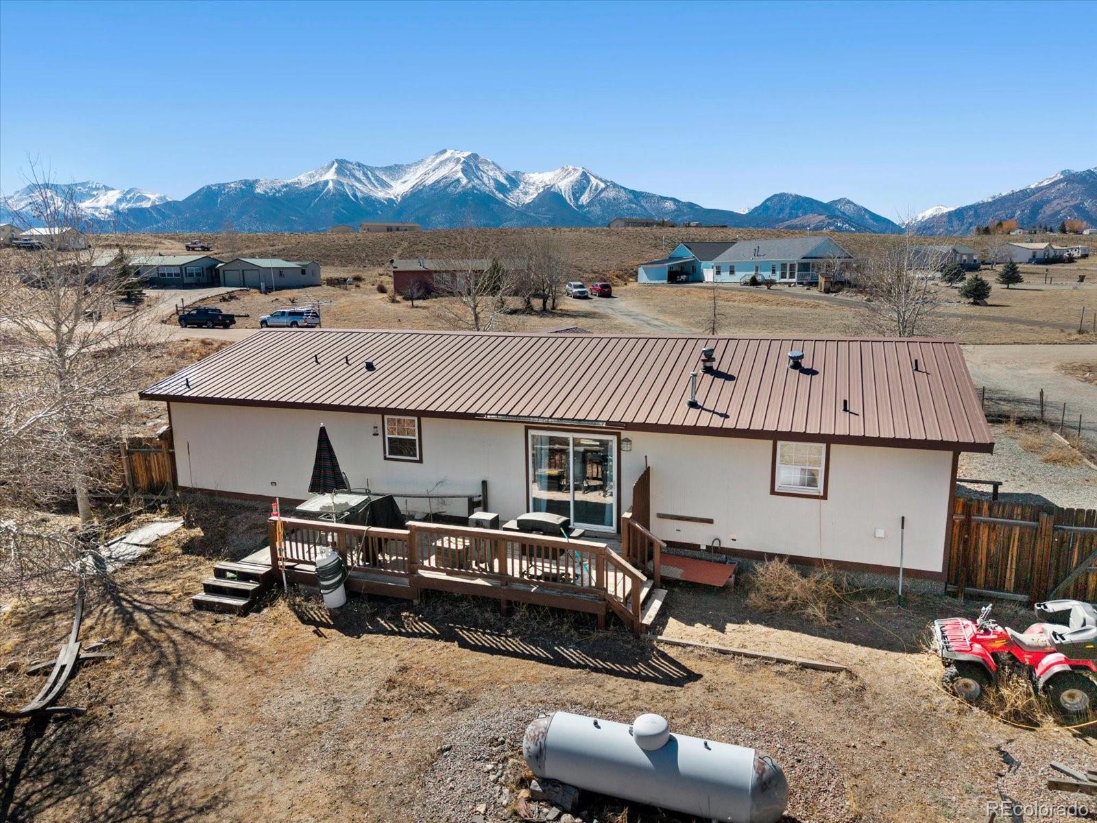 26388 Bassam Circle Buena Vista CO 81211
