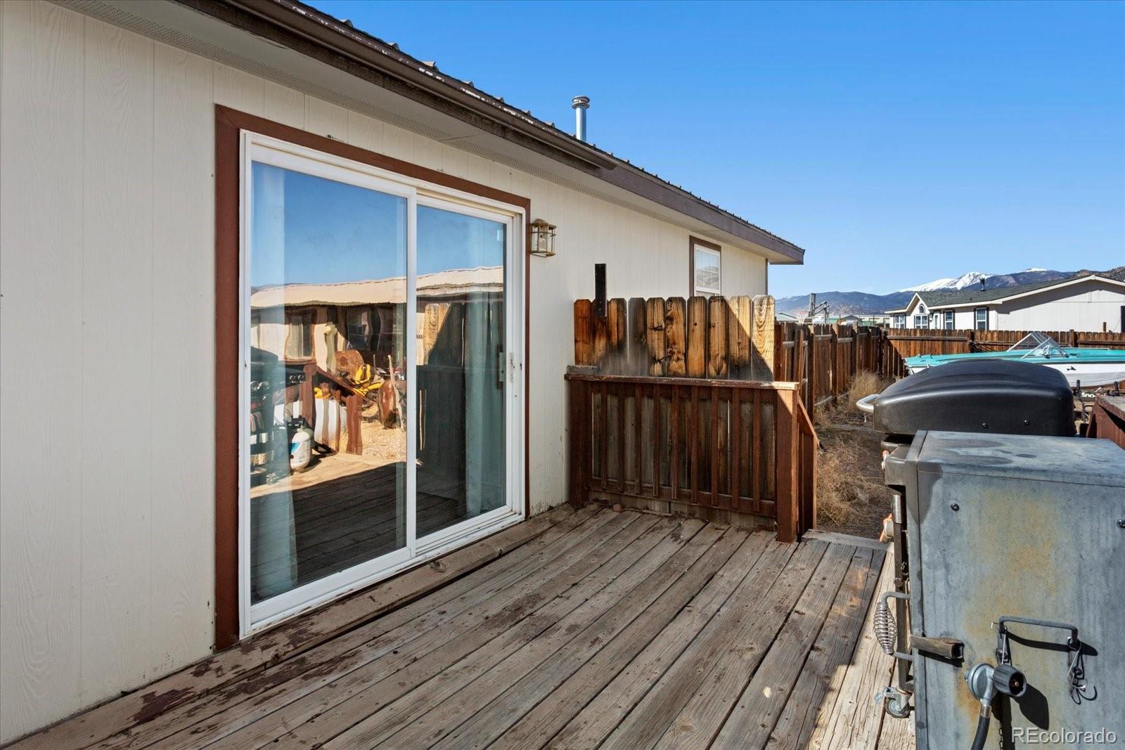 26388 Bassam Circle Buena Vista CO 81211