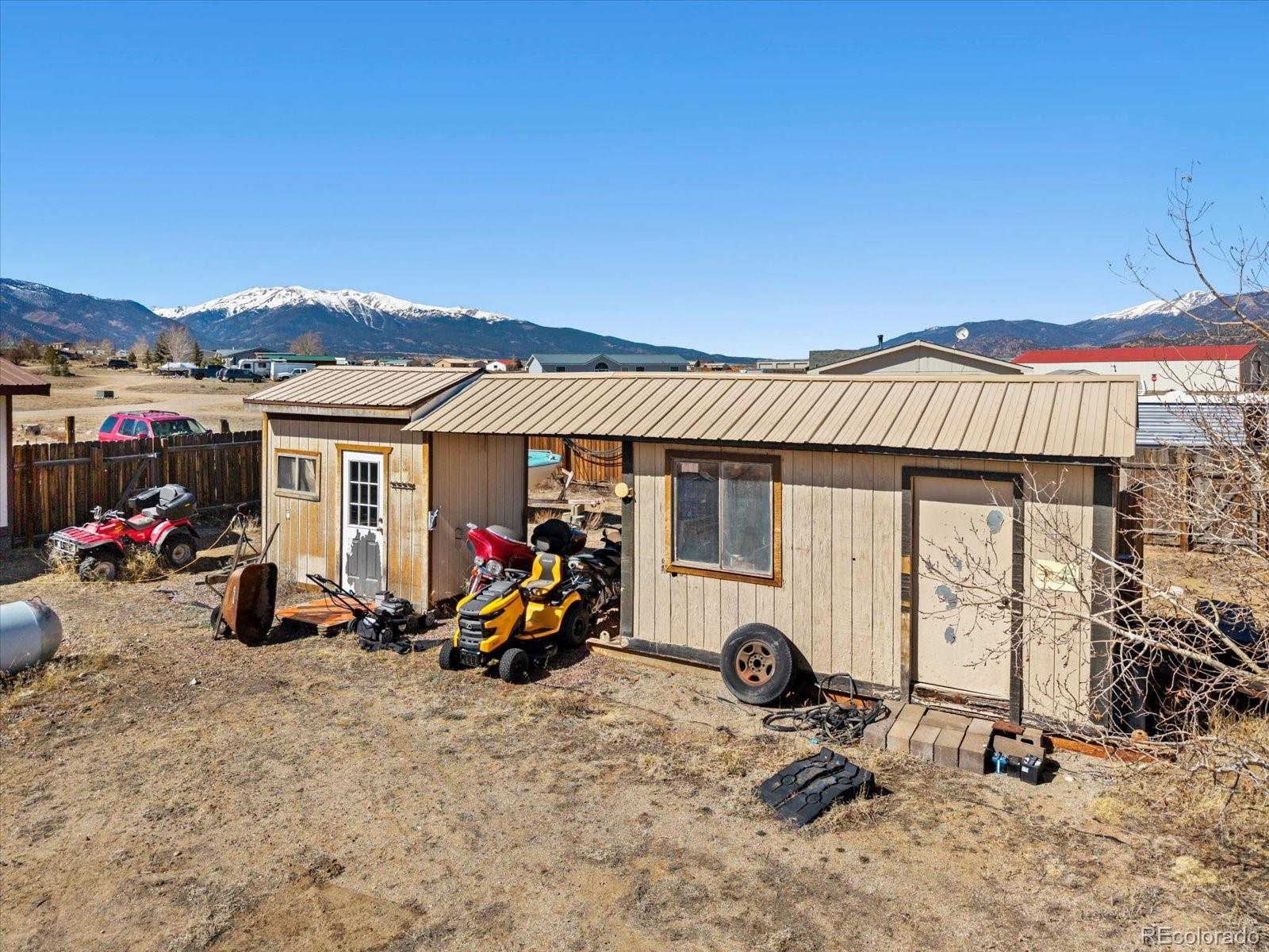 26388 Bassam Circle Buena Vista CO 81211