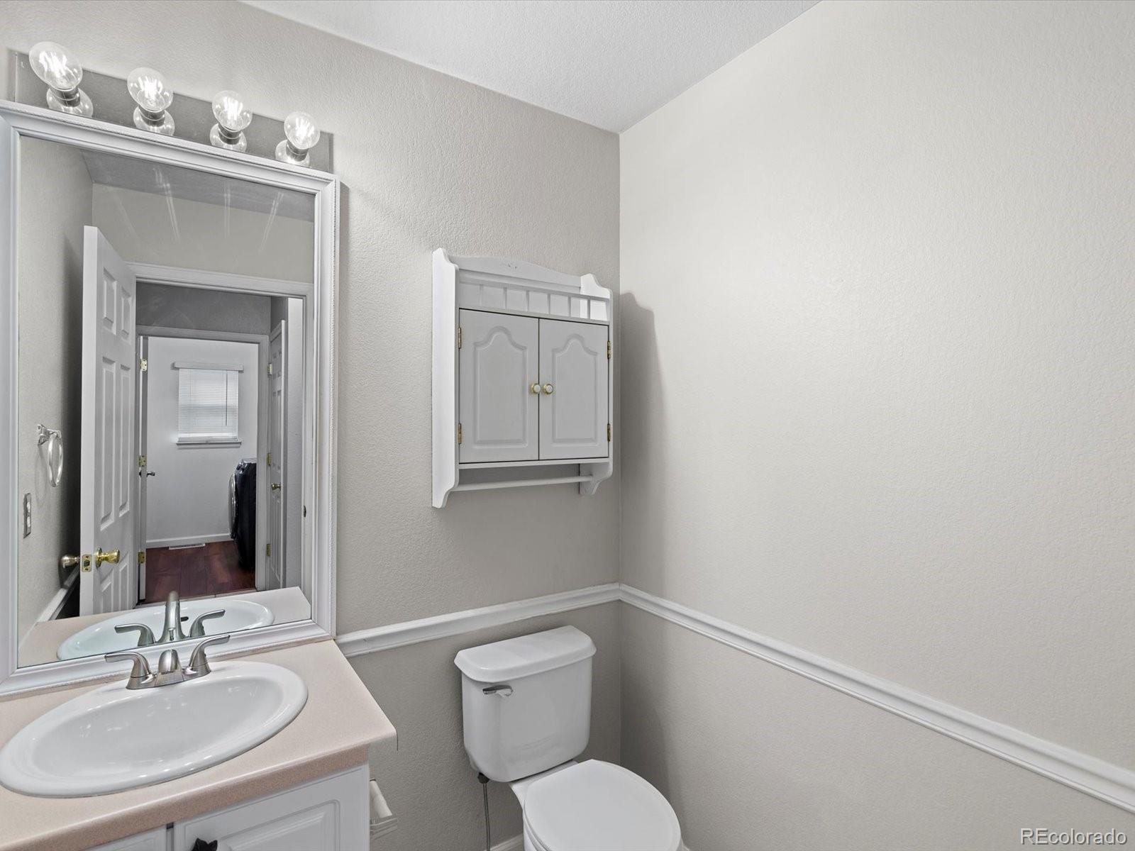 11710 Meadowood Lane Parker CO 80138