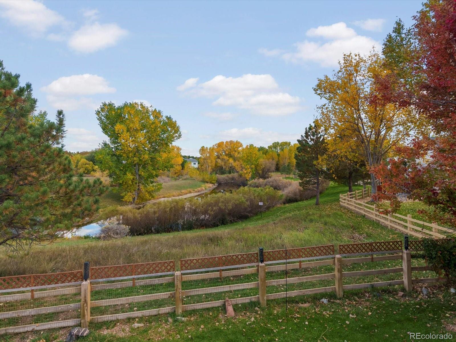 11710 Meadowood Lane Parker CO 80138