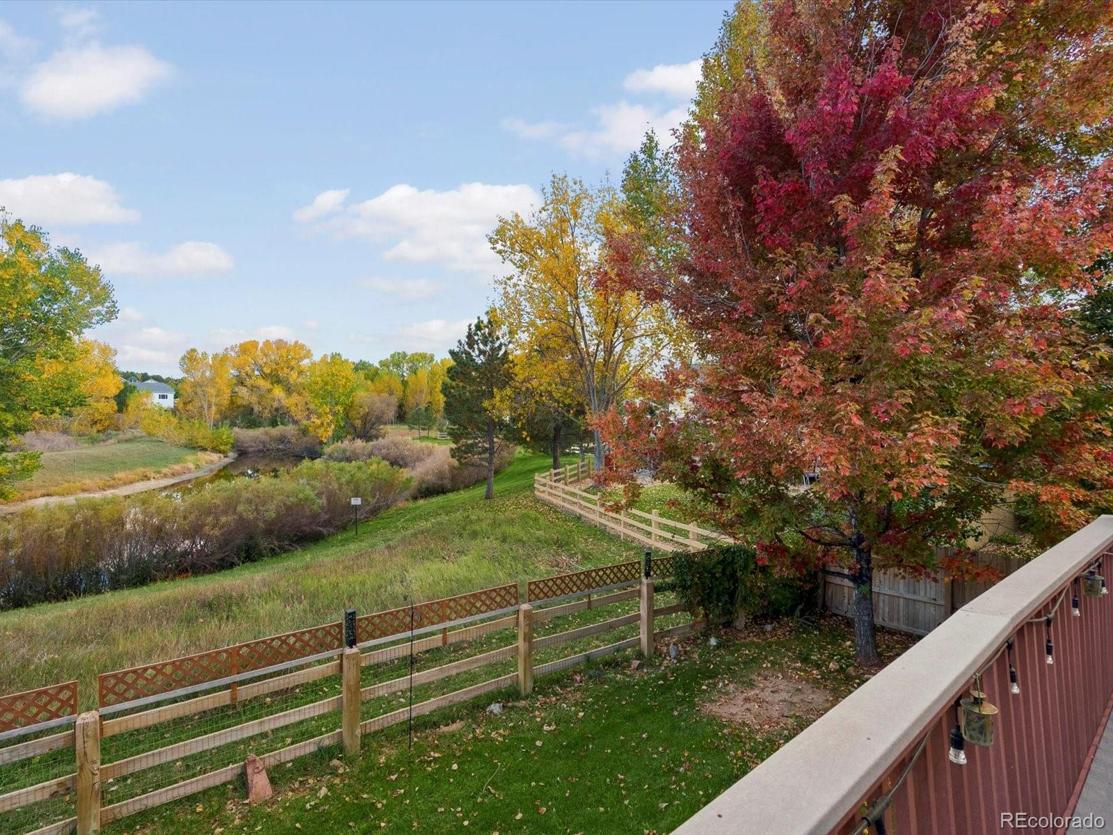 11710 Meadowood Lane Parker CO 80138