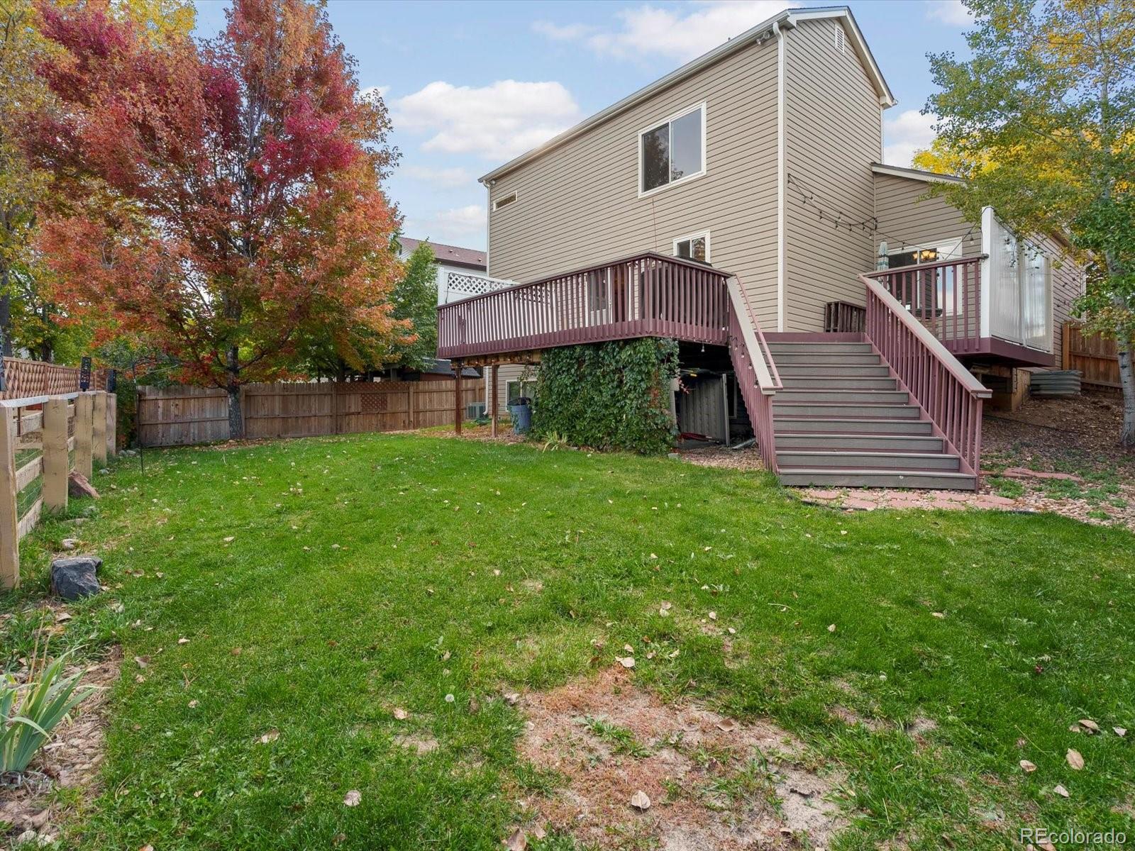 11710 Meadowood Lane Parker CO 80138