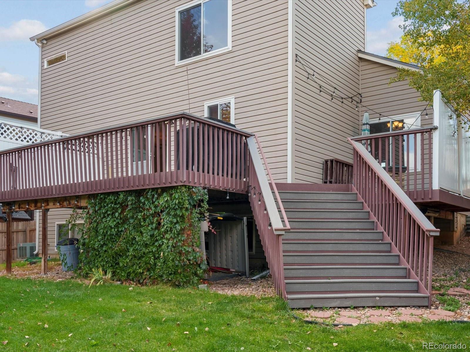 11710 Meadowood Lane Parker CO 80138