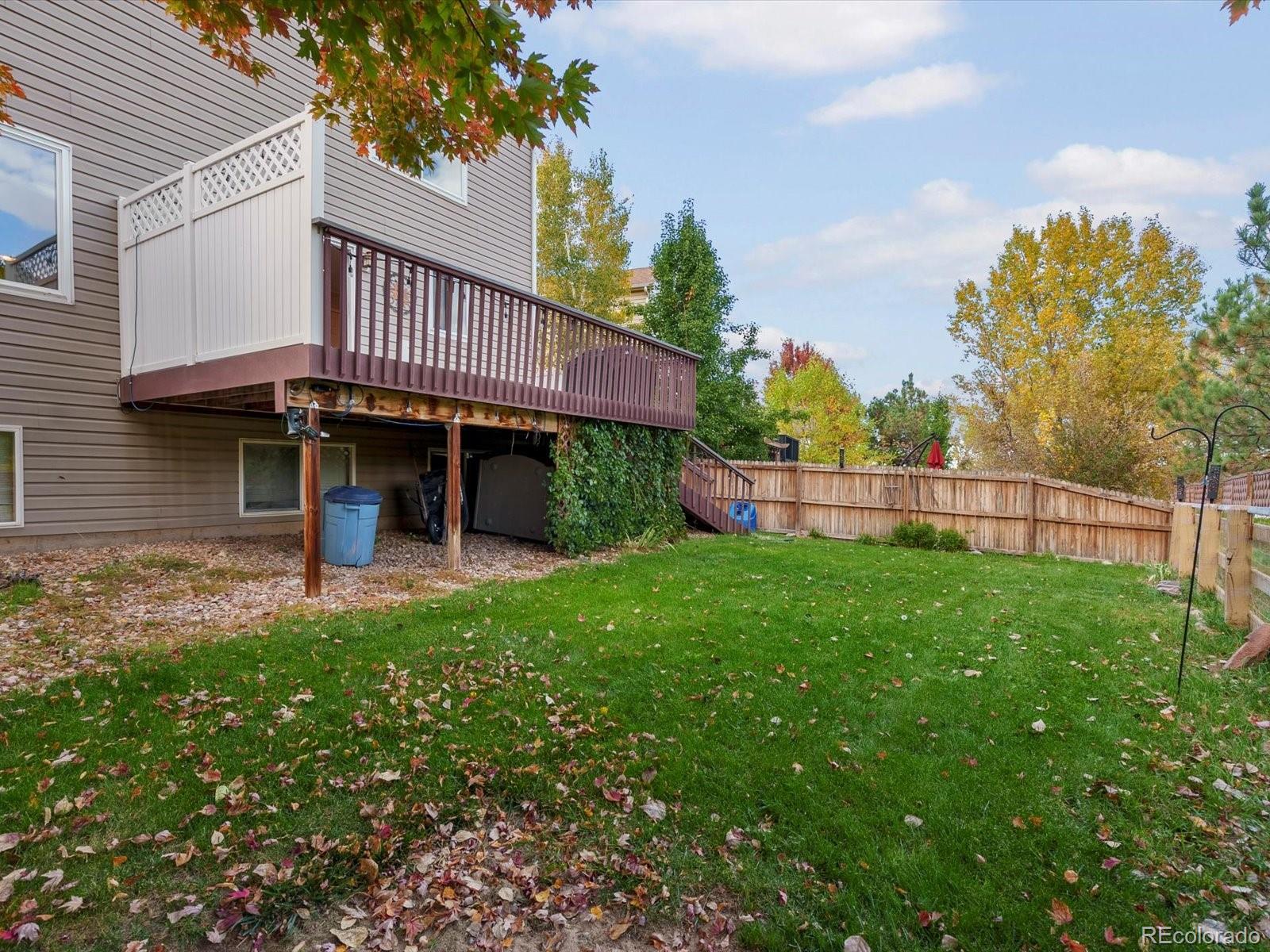 11710 Meadowood Lane Parker CO 80138