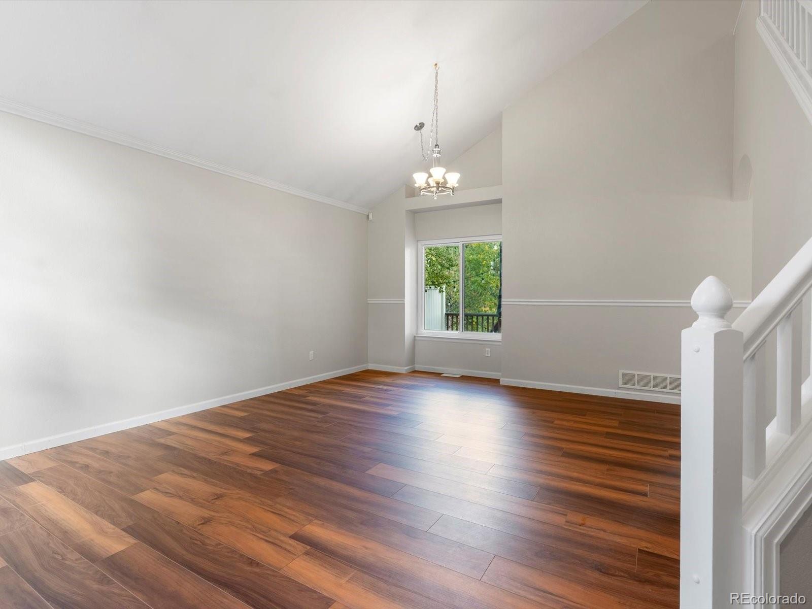 11710 Meadowood Lane Parker CO 80138