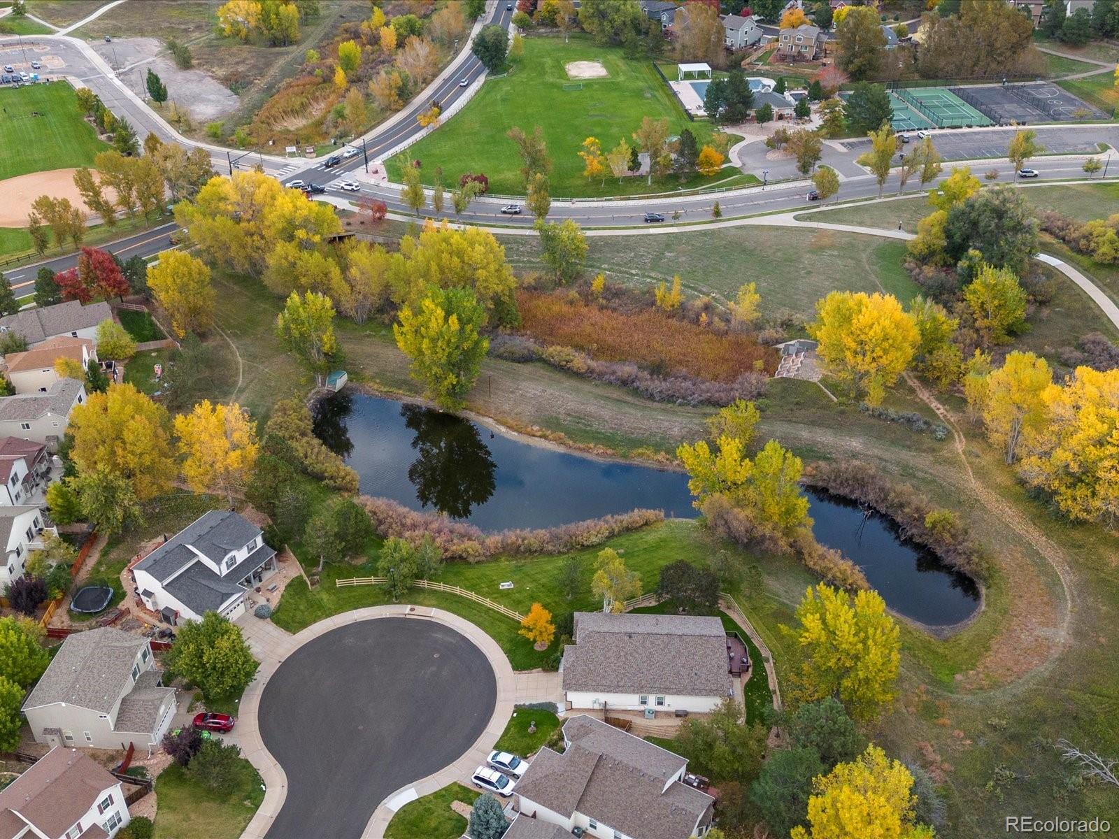 11710 Meadowood Lane Parker CO 80138