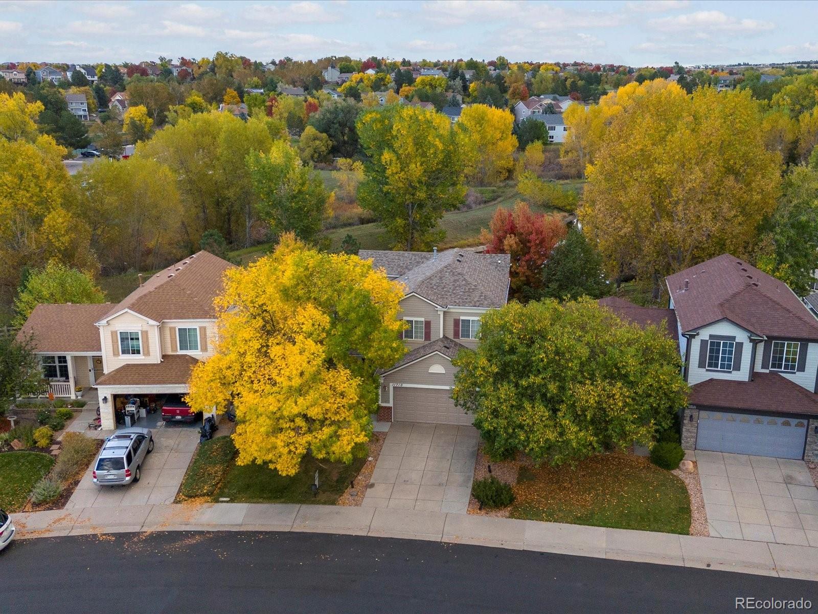 11710 Meadowood Lane Parker CO 80138