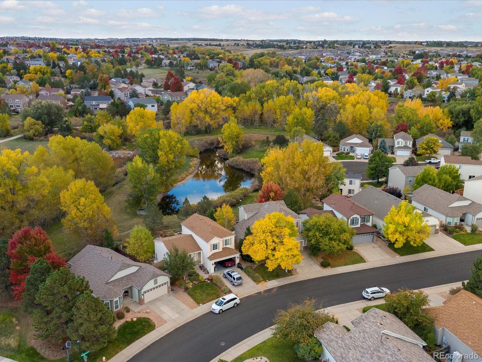 11710 Meadowood Lane Parker CO 80138