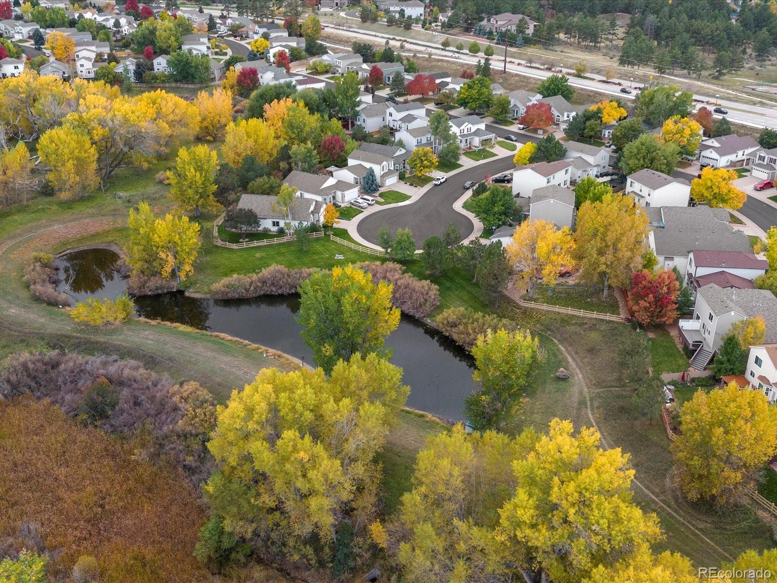 11710 Meadowood Lane Parker CO 80138