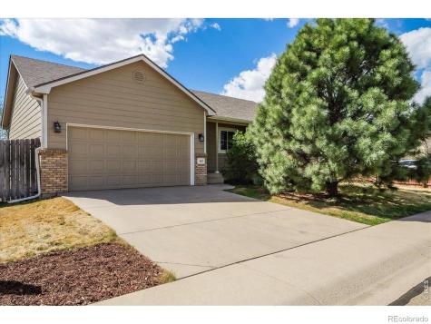 883 Emerald Drive Windsor CO 80550