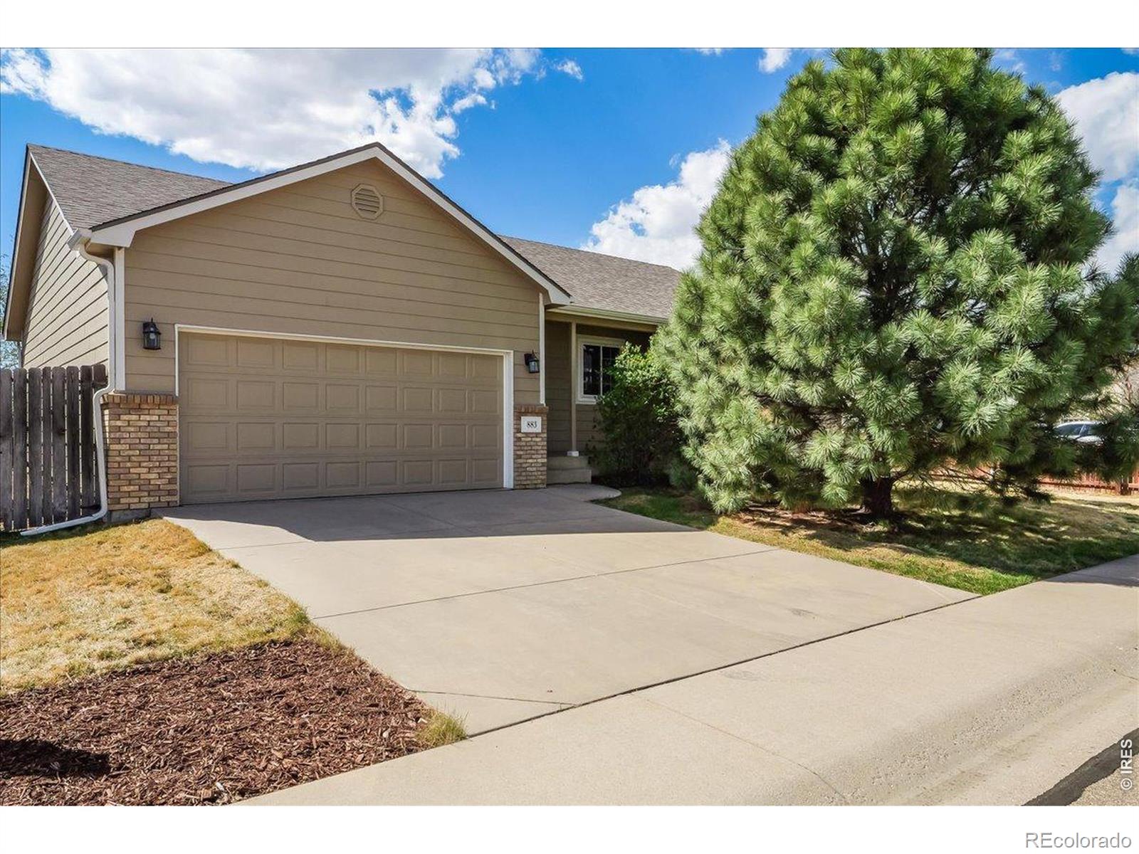 883 Emerald Drive Windsor CO 80550