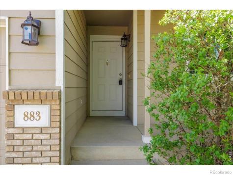 883 Emerald Drive Windsor CO 80550