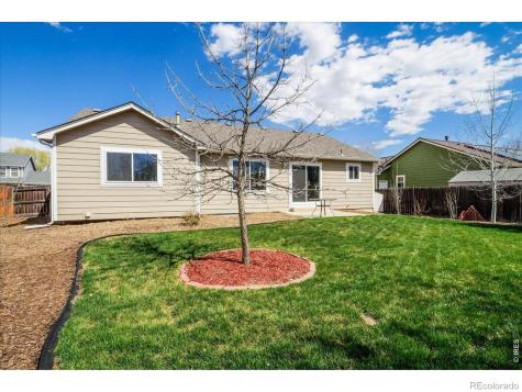 883 Emerald Drive Windsor CO 80550