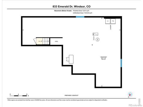 883 Emerald Drive Windsor CO 80550