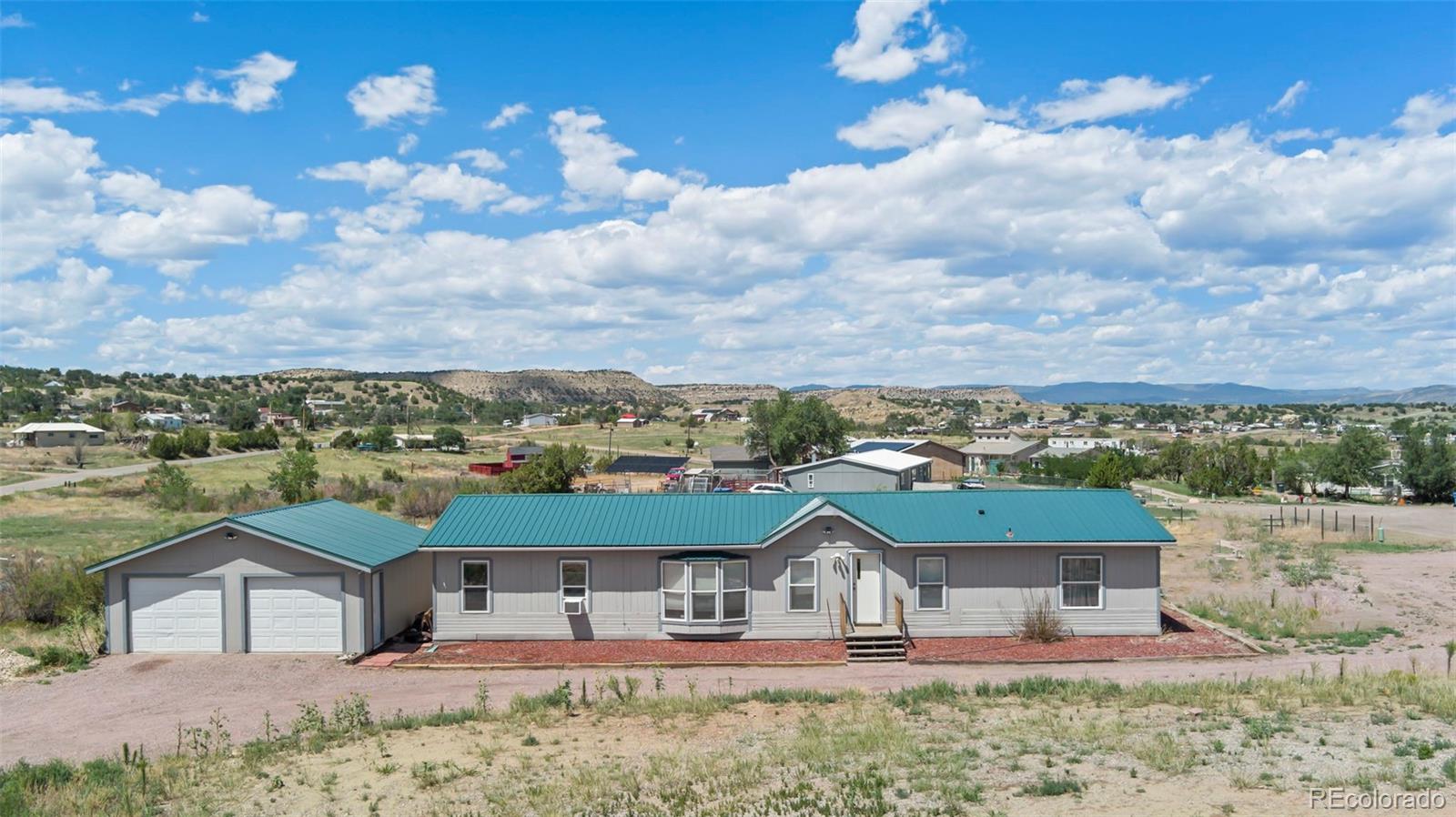 925 Coyote Circle Coal Creek CO 81221