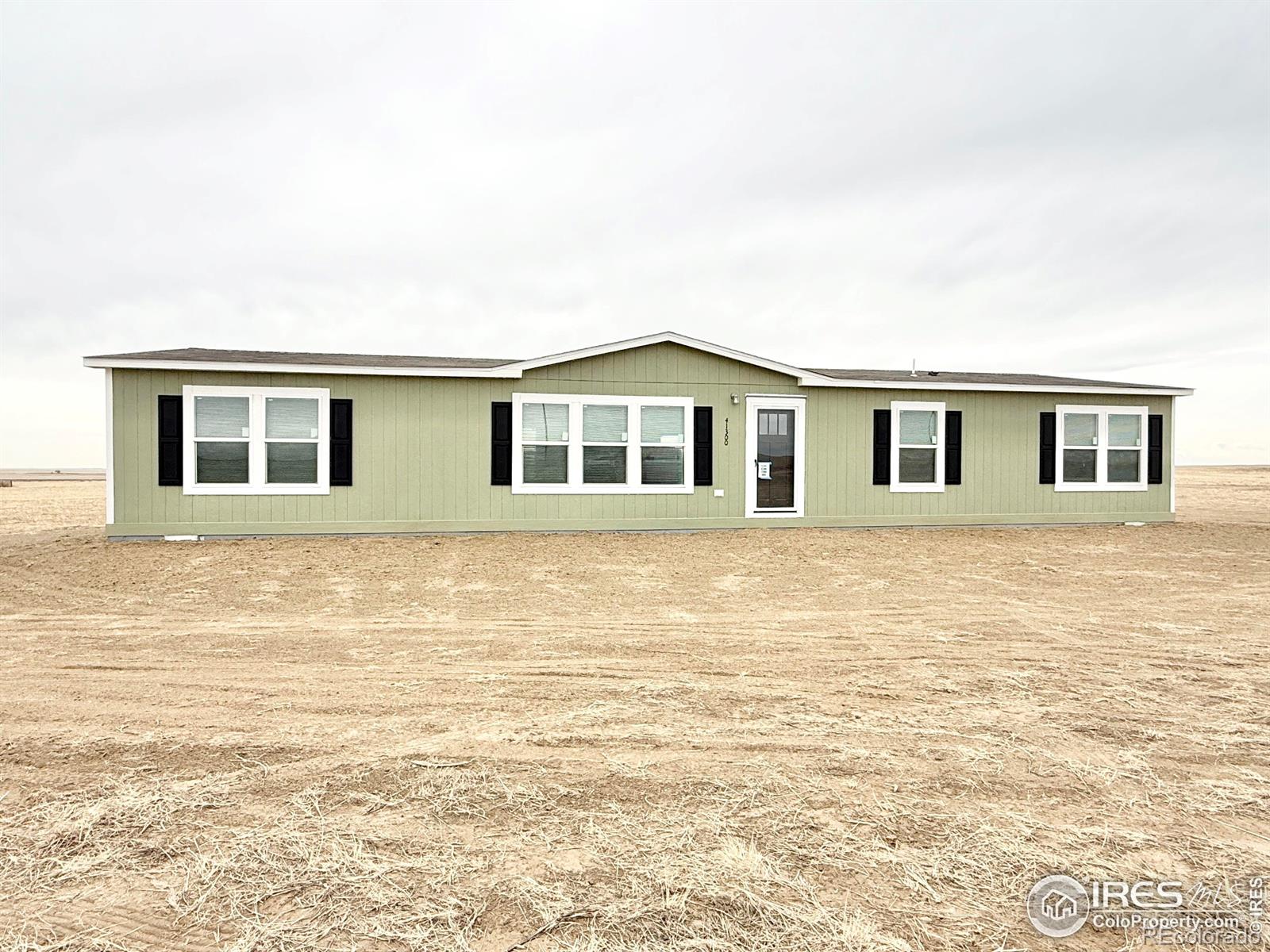 41300 County Road 80 Briggsdale CO 80611