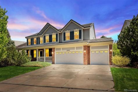 17032 E Aberdeen Drive Aurora CO 80016