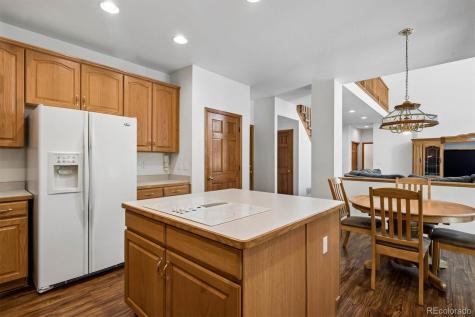 17032 E Aberdeen Drive Aurora CO 80016