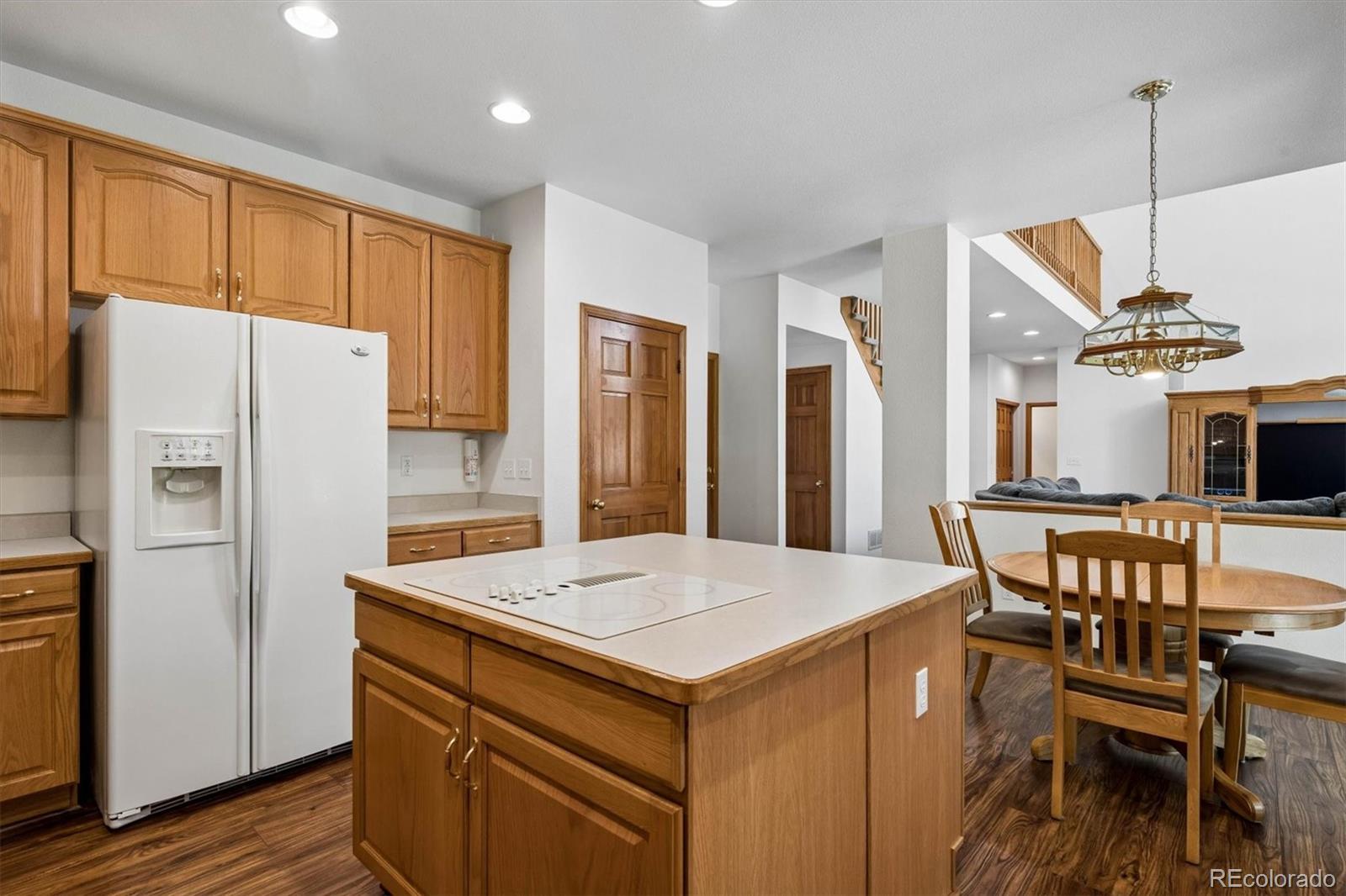 17032 E Aberdeen Drive Aurora CO 80016