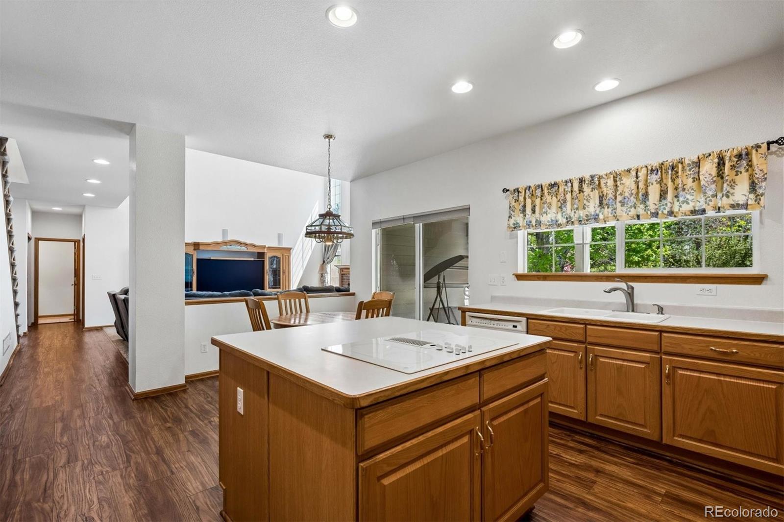17032 E Aberdeen Drive Aurora CO 80016