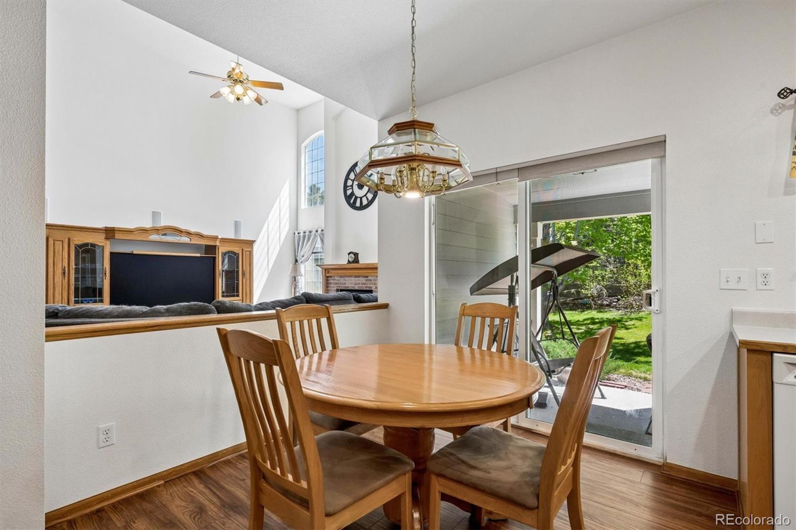 17032 E Aberdeen Drive Aurora CO 80016