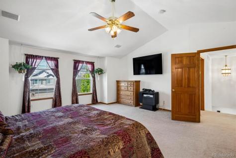 17032 E Aberdeen Drive Aurora CO 80016