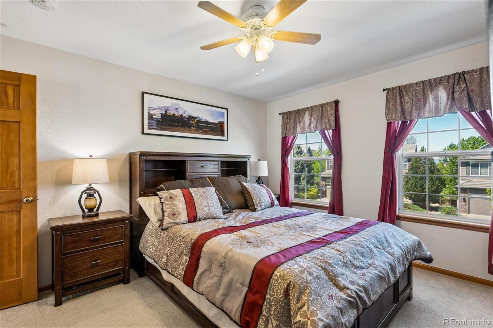 17032 E Aberdeen Drive Aurora CO 80016