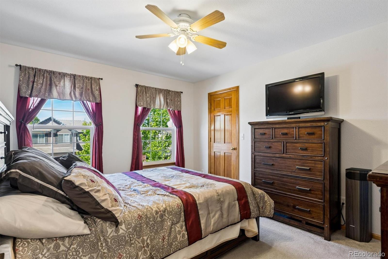 17032 E Aberdeen Drive Aurora CO 80016