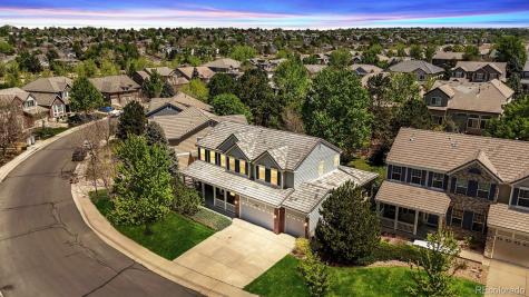 17032 E Aberdeen Drive Aurora CO 80016