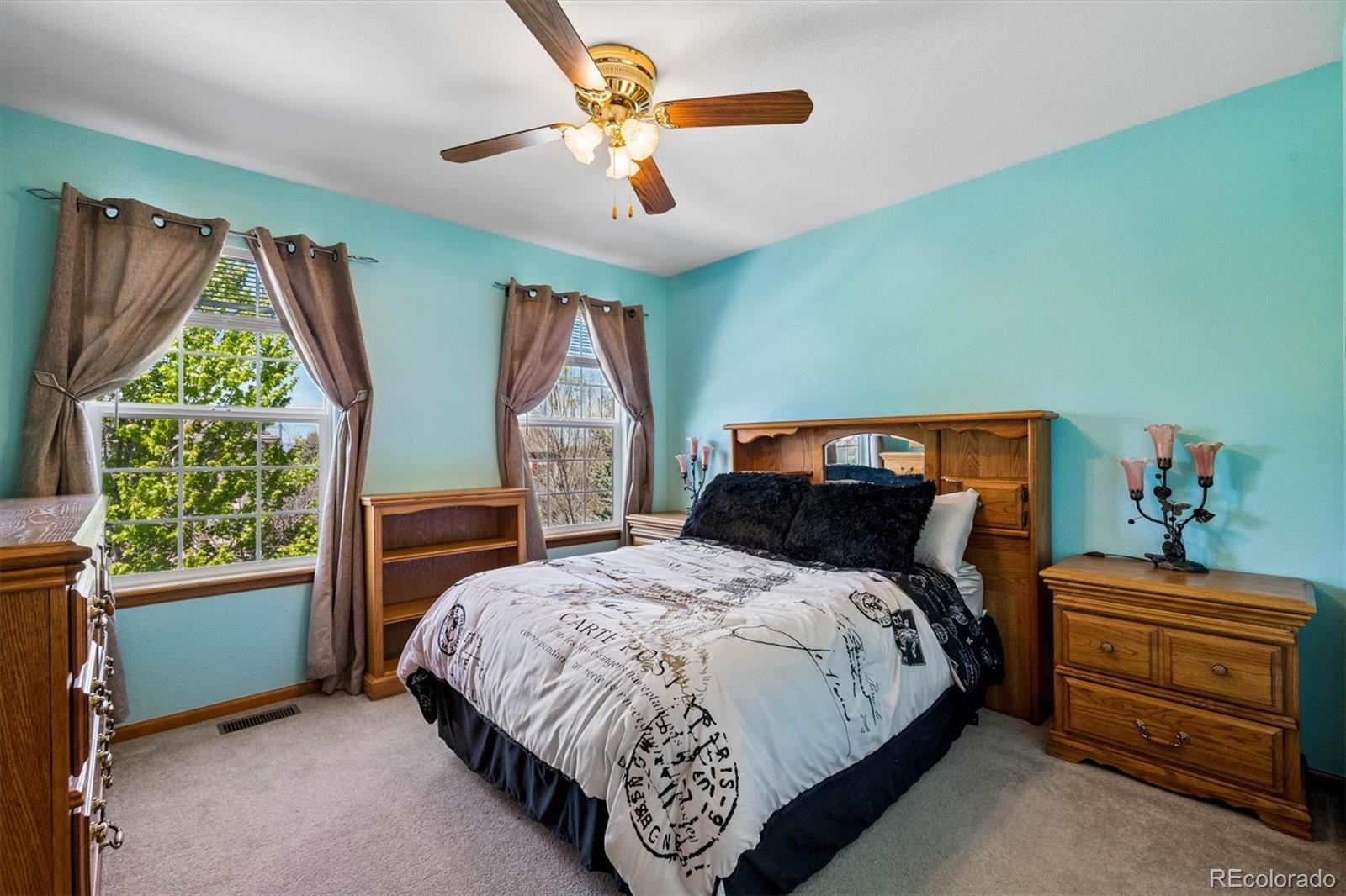 17032 E Aberdeen Drive Aurora CO 80016
