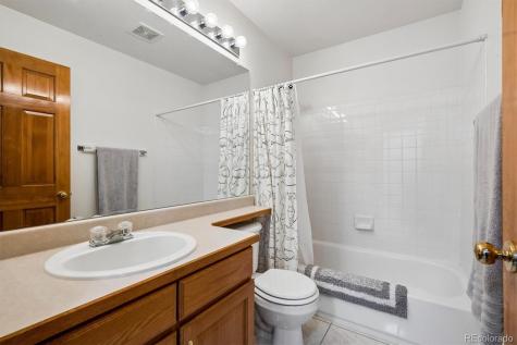17032 E Aberdeen Drive Aurora CO 80016