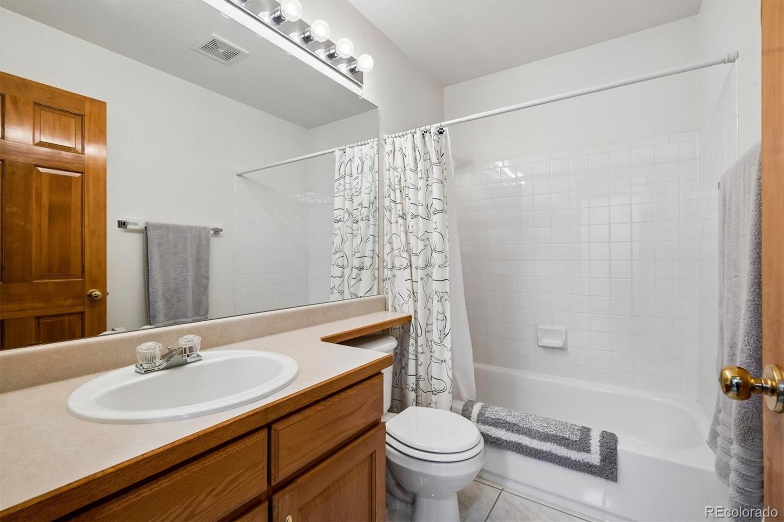 17032 E Aberdeen Drive Aurora CO 80016