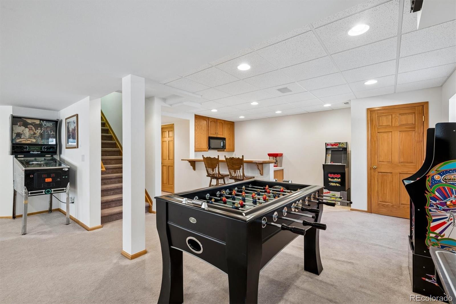 17032 E Aberdeen Drive Aurora CO 80016