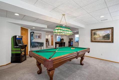 17032 E Aberdeen Drive Aurora CO 80016