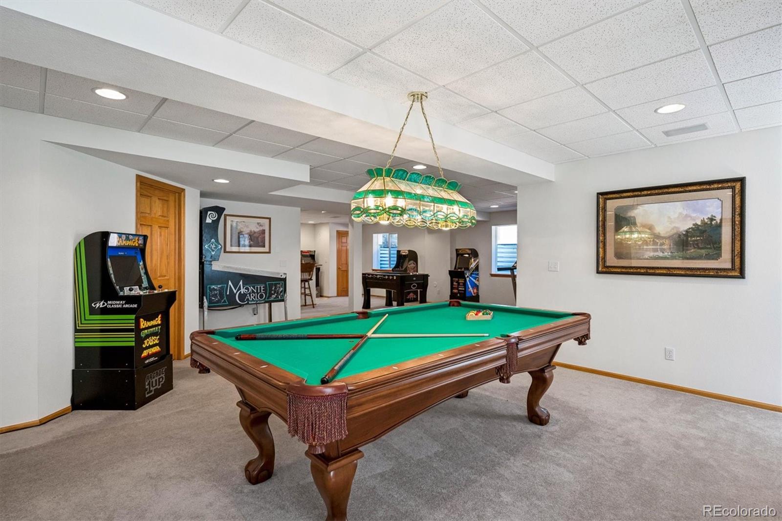 17032 E Aberdeen Drive Aurora CO 80016