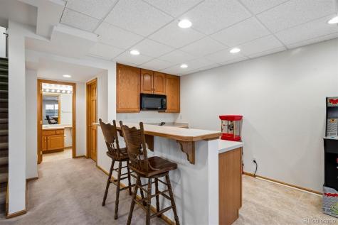 17032 E Aberdeen Drive Aurora CO 80016